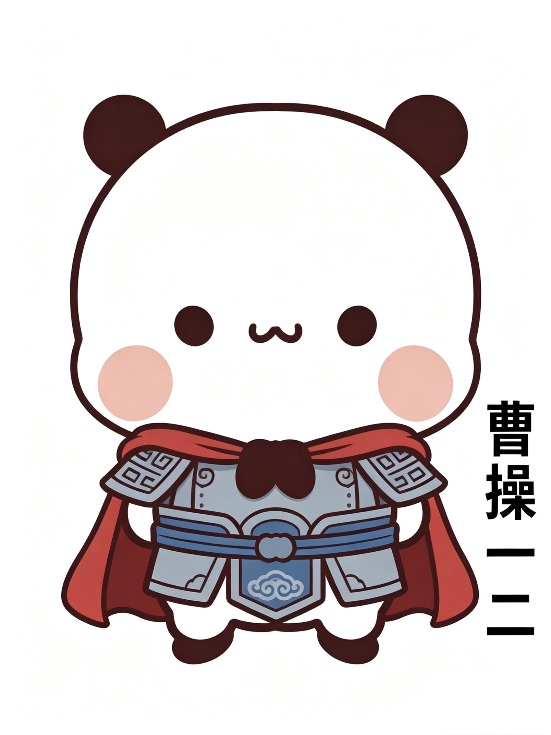 熊熊华容道